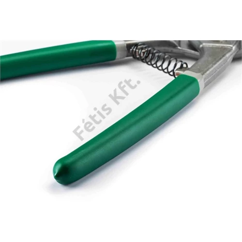 SATA lemezolló 200mm