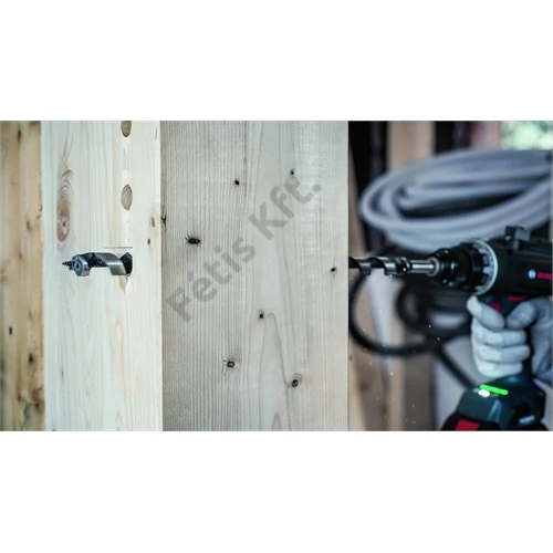 Bosch PRO Wood csigafúró, 32 x 470 x 600 mm