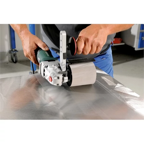 Metabo csiszolószalag 90x100 mm P120/A160 PYR SE 5db