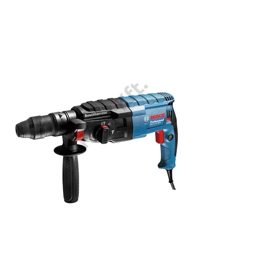 Bosch GBH 240 F fúrókalapács 790W 2.7J