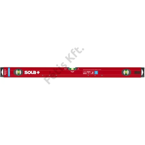 Sola RedM 3 60 alu mágneses vízmérték  (r)