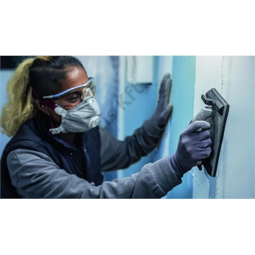 Bosch PRO C355 csiszolótekercs, 93 mm, 5 m, G320