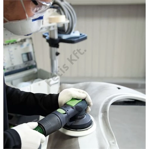 Festool LEX 3 150/5 levegős excentercsiszoló (6bar/150mm)