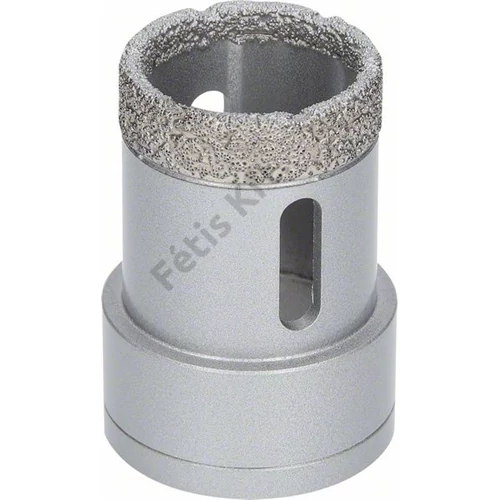 Bosch gyémántbetétes körkivágó 35x35 mm X-Lock