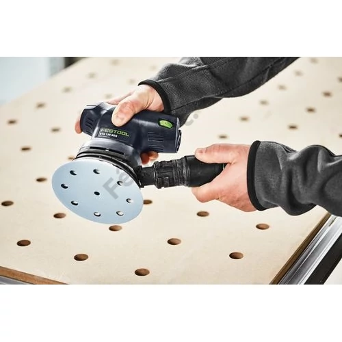 Festool ETS 125 REQ-Plus excenteres csiszoló