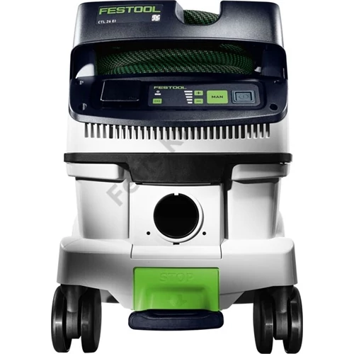 Festool Mobil elszívó CLEANTEC CTL 26 EI