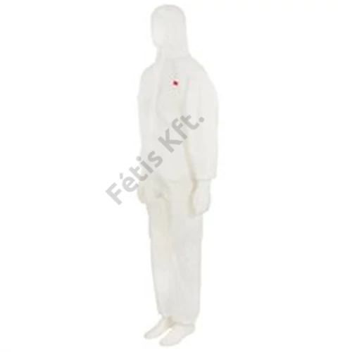 3M 4520-3XL védőoverall
