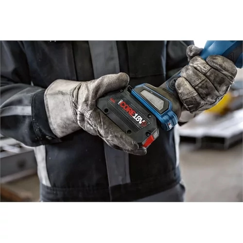 Bosch ProCORE18V+ 8.0Ah akkumulátor