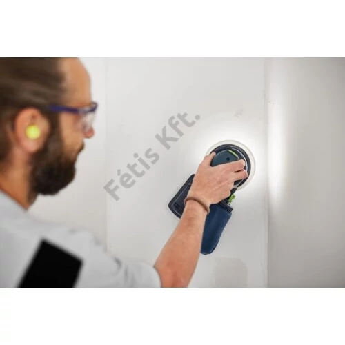 Festool Akkus excentercsiszoló ETSC 2 150-Basic