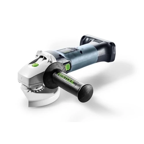 Festool Akkus sarokcsiszoló AGC 18-125 EB-Basic