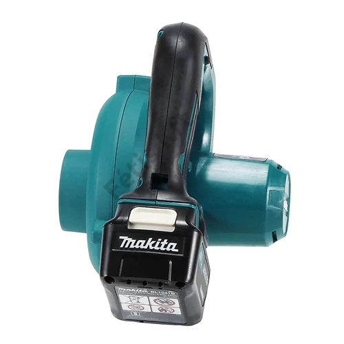 Makita UB100DZ 12V max CXT Li-ion légseprű 2.6m3/p alapgép (akku és töltő nélkül)
