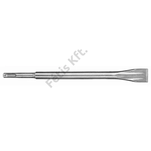 Hikoki laposvéső 20x250mm SDS-Plus