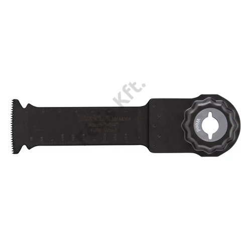 Makita MAM004 multi vágólap FA h:32mm,sz:80mm HCS
