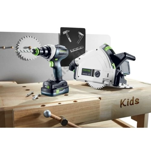 Festool Játék akkus fúró-csavarbehajtó