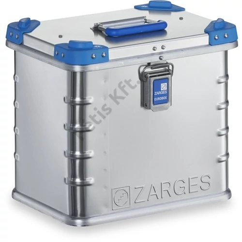 Zarges Eurobox 40x30x34 cm Log