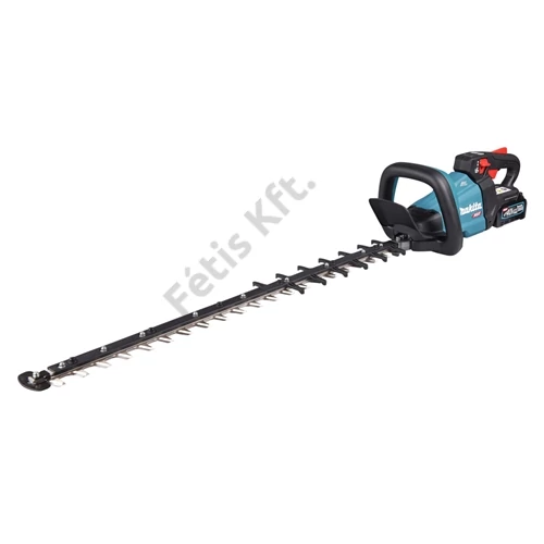 Makita UH007GM201 40Vmax XGT Li-ion BL sövényvágó D 75cm 2x4.0Ah