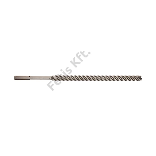 Metabo SDS-max P4P fúró 25 x 520 mm