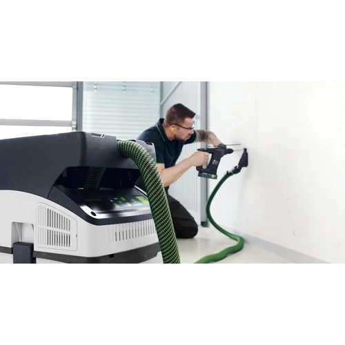 Festool CTLC MINI I-Basic akkus mobil elszívó (akku és töltő nélkül)