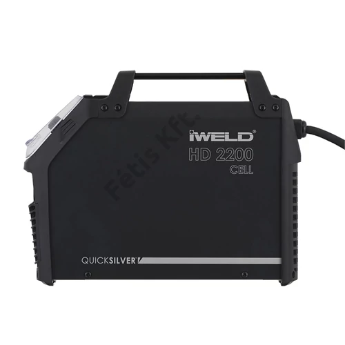 IWELD Heavy Duty 2200 Cell hegesztő inverter