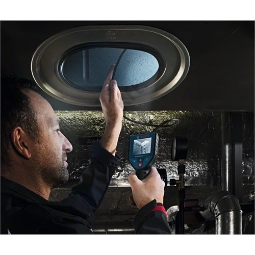 Bosch GIC 120 vizsgálókamera