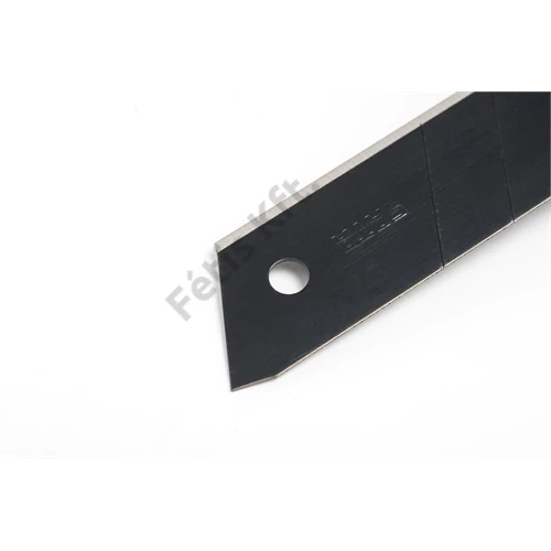SATA pótpenge 25x125mm (10db)