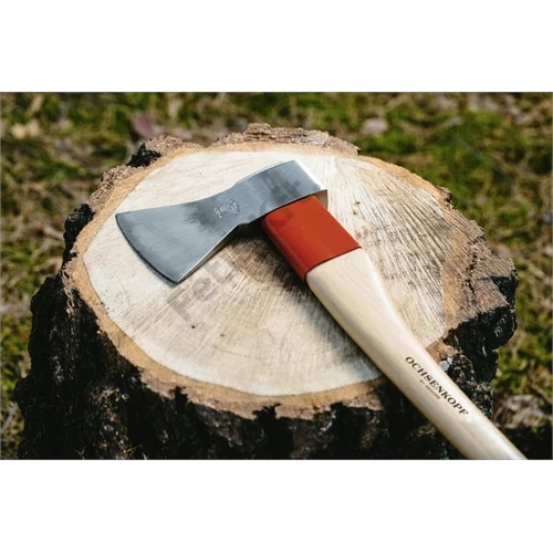 Ochsenkopf erdész fejsze 1250g ROTBAND-PLUS  (OX 620 H-1257)