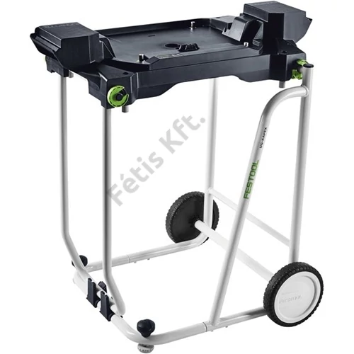 Festool szállító- és munkaállvány UG-KS 60