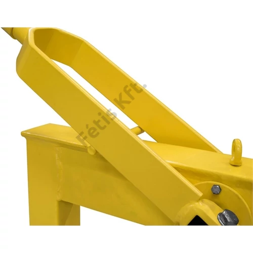 Güde kőroppantó GSK 140/420