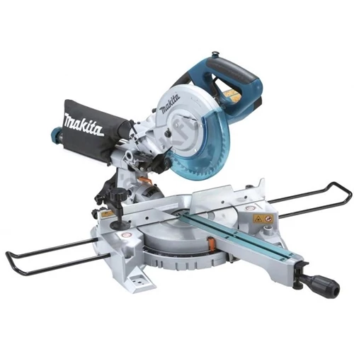 Makita LS0815FLN 1400W 216mm gérvágó T