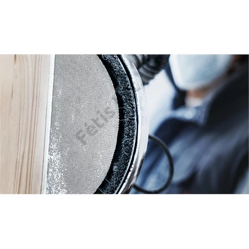 Bosch EXPERT M480 csiszolóháló gipszkartoncsiszolókhoz, 225 mm, G 150, 25 db