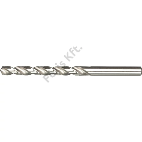 Fortis csigafúró DIN338RN köszörült 12.50mm HSSE Co5