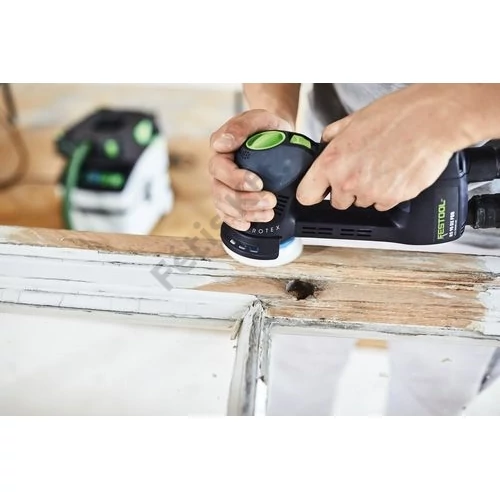 Festool Csiszolópapír STF D90/6 P120 GR/100 Granat (100 db/doboz)