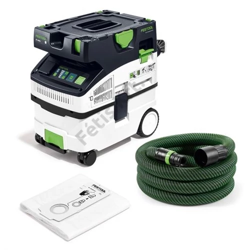 Festool CTL MIDI I Mobil elszívó