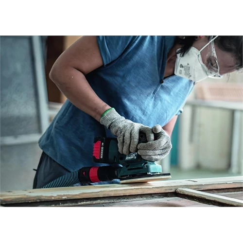 Bosch EXPERT C470 csiszolópapír-tekercs kézi csiszoláshoz, 93 mm x 50 m, G 320