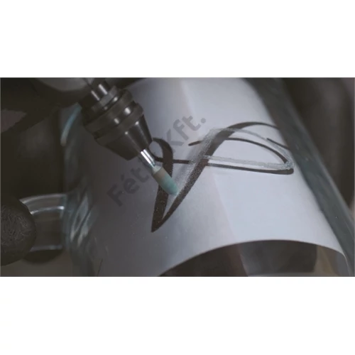 Dremel Szilícium-karbid köszörűkő 3.2 mm (83322)