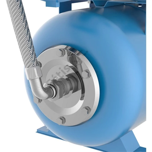 Güde házivízmű MP 120/5A 24l