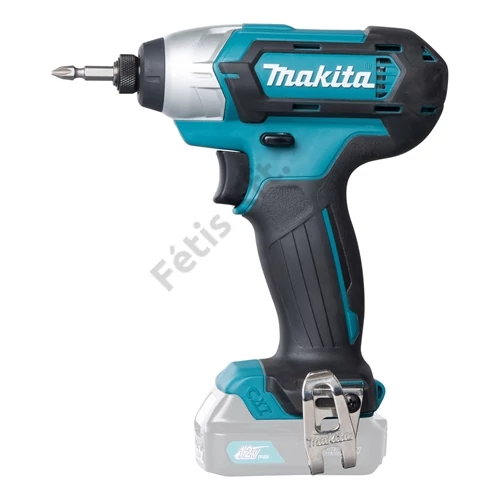 Makita TD110DZ akkus ütvecsavarozó alapgép (akku és töltő nélkül)