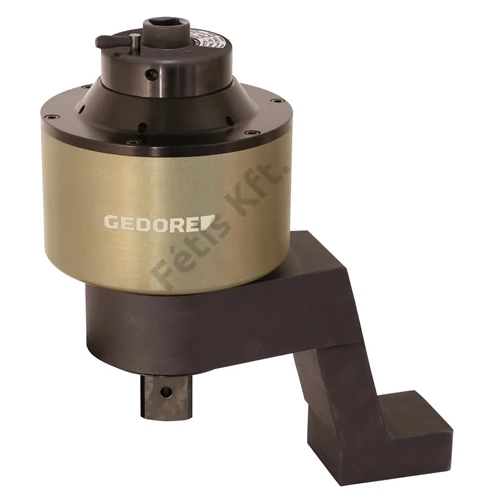 Gedore nyomatéksokszorozó DREMOPLUS ALU 13000 Nm (DVV-130ZRS)