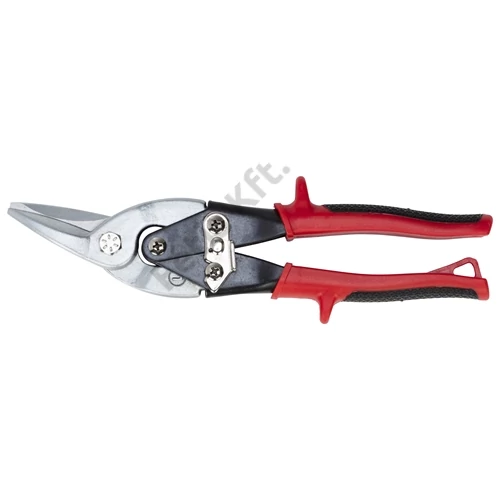 GedoreRed lemezolló jobbos L 250 mm R93310041