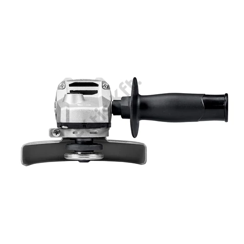 Metabo W 850-125 Set sarokcsiszoló kofferben +1 db gyémánt darabolótárcsával 850W