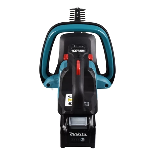 Makita UH007GM201 40Vmax XGT Li-ion BL sövényvágó D 75cm 2x4.0Ah
