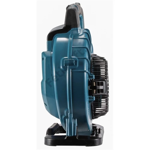 Makita DUB363PT2V 2x18V LXT Li-ion BL légseprű 1.15Le 13.4m3/p 2x5.0Ah+DT