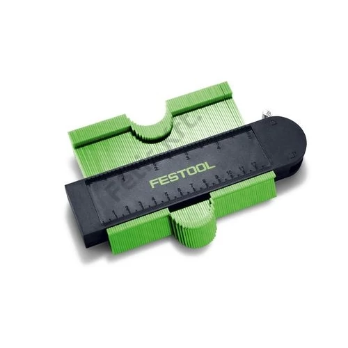 Festool FAN! körvonalsablon KTL-FZ FT1