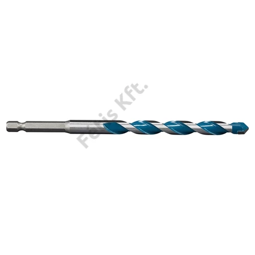 Makita TCT multifúró 150/90mm x 10mm 1/4 hatlap