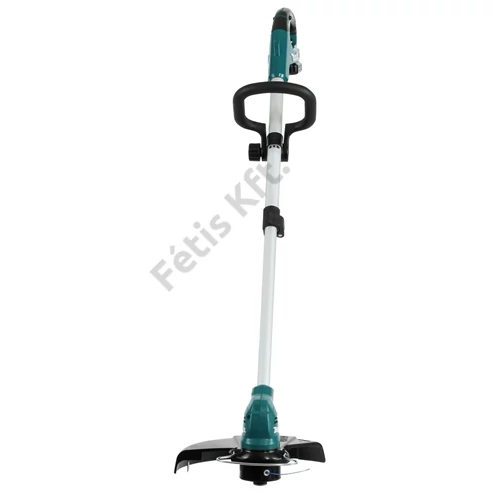 Makita UR100DSAP 10.8V CXT Li-ion akkus szegélynyíró 1x2.0Ah rózsaszín