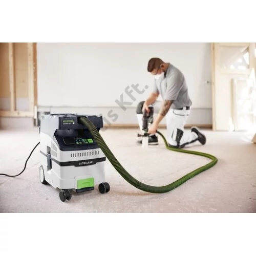 Festool Mobil elszívó CLEANTEC CTL MIDI I AC