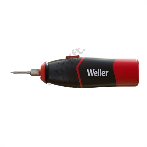 Weller Red WLIBA4 elemes forrasztópáka 4.5W 3xAAA