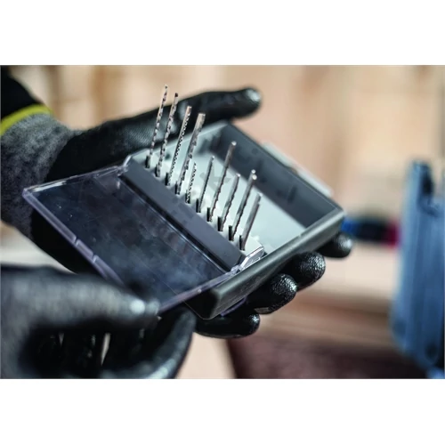 Bosch PRO Wood and Metal szúrófűrészlap készlet, 100 mm, 10 részes
