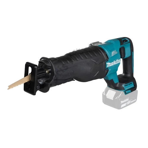 Makita DJR187Z 18V LXT Li-ion BL orrfűrész Z (alapgép - akku és töltő nélkül)