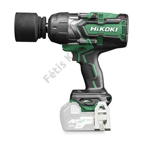 Hikoki WR36DF-W4Z MultiVolt(36V) akkus ütvecsavarozó 3/4 (akku és töltő nélkül)